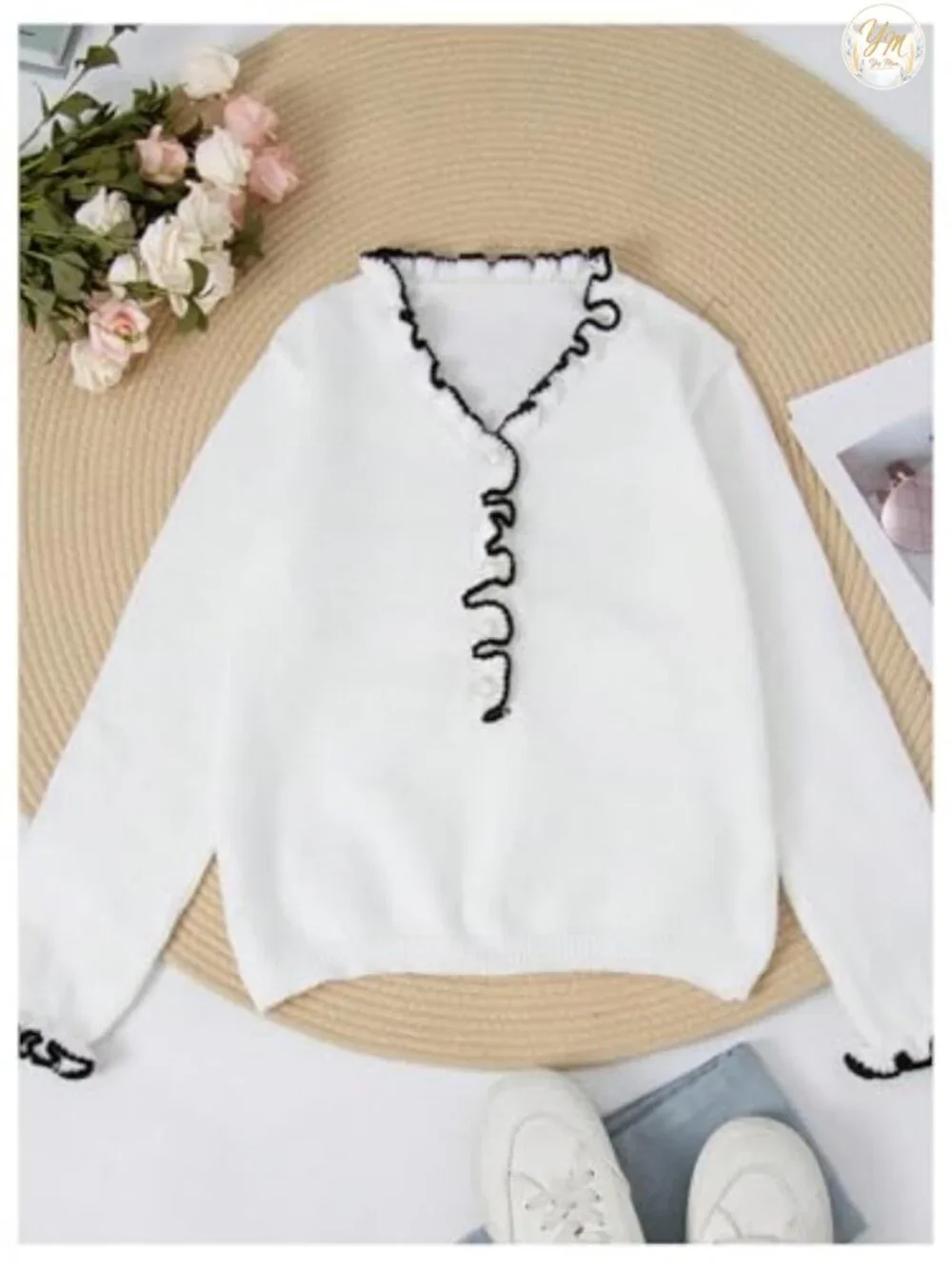 N/A cozy stylish